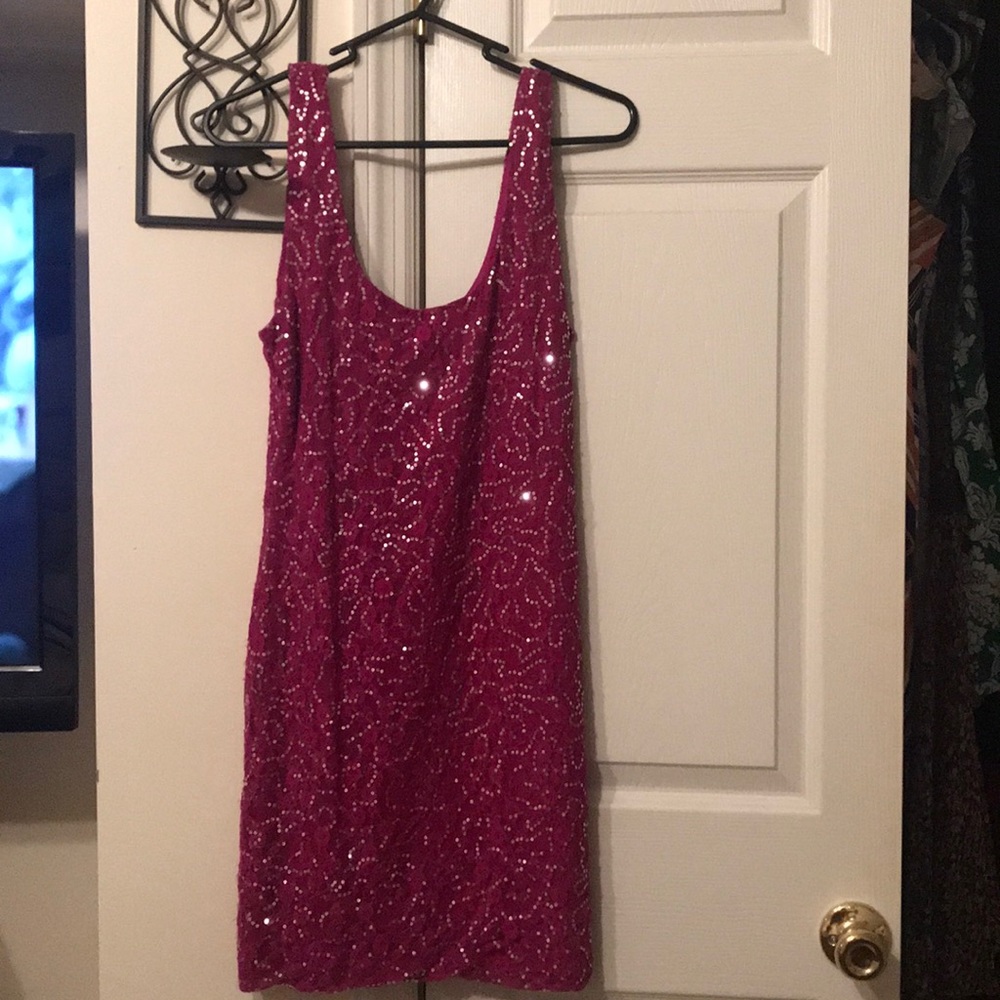 Fun party dress! EXCELLENT Condition!